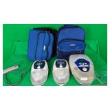 ResMed S7 Elite, Elite II, Elite Lot of 3 CPAPs wi ResMed S7 Elite, Elite II, Elite Lot of 3 CPAPs wi