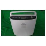 Philips, Respironics 1068987 Oxygen Concentrator