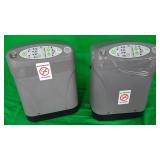 DeVilbiss iGo Lot of 2 Portable Oxygen Concentrato