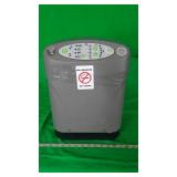 DeVilbiss iGo Portable Oxygen Conecentrator (Needs DeVilbiss iGo Portable Oxygen Conecentrator (Needs