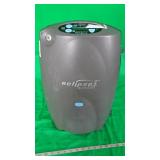 Sequal Eclipse 3 Oxygen Concentrator Sequal Eclipse 3 Oxygen Concentrator
