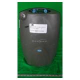 Sequal Eclipse Oxygen Concentrator Sequal Eclipse Oxygen Concentrator