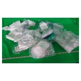 CareFusion , ResMed 16605, 001302 Lot of AirLife O CareFusion , ResMed 16605, 001302 Lot of AirLife O