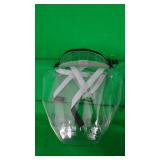 TrueHero Lot of 30 Face-Shield Masks TrueHero Lot of 30 Face-Shield Masks