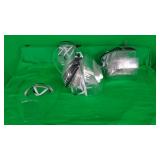 TrueHero Lot of 30 Face-Shield Masks TrueHero Lot of 30 Face-Shield Masks