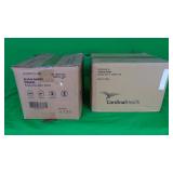 Cardinal Health Lot of Stretchy Synthetic Esteem P Cardinal Health Lot of Stretchy Synthetic Esteem P