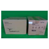 Cardinal Health Lot of Stretchy Synthetic Esteem P Cardinal Health Lot of Stretchy Synthetic Esteem P