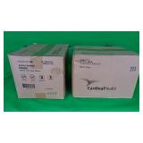 Cardinal Health Lot of Stretchy Synthetic Esteem P Cardinal Health Lot of Stretchy Synthetic Esteem P