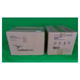 Cardinal Health Lot of Stretchy Synthetic Esteem P Cardinal Health Lot of Stretchy Synthetic Esteem P