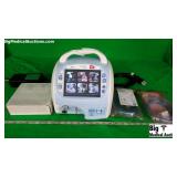 Covidien Newport Plus HT70 Ventilator System w/ Fl Covidien Newport Plus HT70 Ventilator System w/ Fl