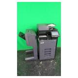 Kyocera TaskAlfa 5052CiColor Laser Office Copier/P Kyocera TaskAlfa 5052CiColor Laser Office Copier/P