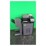 Kyocera TaskAlfa 5052CiColor Laser Office Copier/P