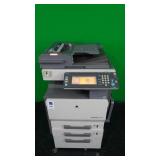 Konica Minolta Bizhub  C352 Color Laser Office Cop