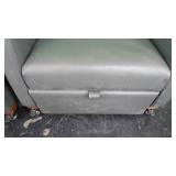 Lot of 2 Stay Over Night Chairs Lot of 2 Stay Over Night Chairs