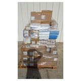 Covidien, BD Pallet of Various Catheters, Urine Me Covidien, BD Pallet of Various Catheters, Urine Me
