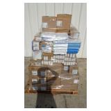 Covidien, BD Pallet of Various Catheters, Urine Me