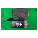 ResMed  AirSense 10 CPAP with Carrying Case