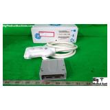 GE L12N-SC Vascular Ultrasound Probe GE L12N-SC Vascular Ultrasound Probe