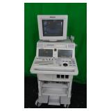 Philips, Agilent Sonos 5500 Ultrasound System W/ P Philips, Agilent Sonos 5500 Ultrasound System W/ P