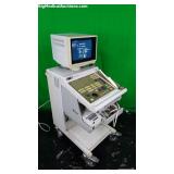 Hitachi EUB-515 Plus, EUP33W Ultrasound System wit