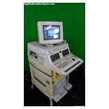 HP, Philips M2424A Ultrasound System with 14" Colo