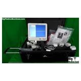 Siemens Acuson Freestyle Wireless Ultrasound Syste Siemens Acuson Freestyle Wireless Ultrasound Syste