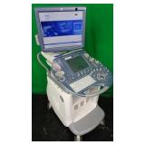 GE Voluson E6 Mobile Ultrasound System