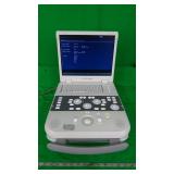 Siemens Acuson P300 Portable Ultrasound System