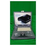 GE Logiq E Portable Ultrasound System (No Power Su