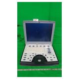 GE Vivid I Portable Ultrasound System (No Power Su GE Vivid I Portable Ultrasound System (No Power Su