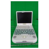 Esaote My Lab Five Portable Ultrasound System (Doe Esaote My Lab Five Portable Ultrasound System (Doe