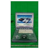 GE LogiQ E Portable Ultrasound System (No Power Su GE LogiQ E Portable Ultrasound System (No Power Su