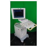 Philips HD11XE Mobile Ultrasound System Philips HD11XE Mobile Ultrasound System