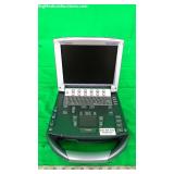 Sonosite M-Turbo Portable Ultrasound System (Doesn Sonosite M-Turbo Portable Ultrasound System (Doesn