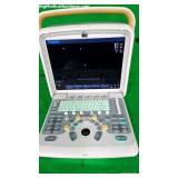 Chison Medical Q5 Digital Color Doppler Ultrasound