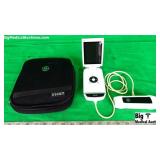 GE Vscan Hand-Held Ultrasound System with Dual Hea GE Vscan Hand-Held Ultrasound System with Dual Hea