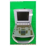 Sonosite Titan Portable Ultrasound System (Needs R Sonosite Titan Portable Ultrasound System (Needs R