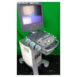 Acuson X300 Ultrasound System (May Need Repair, Se