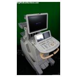 Philips iE33 Ultrasound System (Need Repairs) Philips iE33 Ultrasound System (Need Repairs)