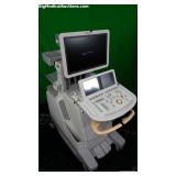 Philips iE33 Ultrasound System (Need Repairs)