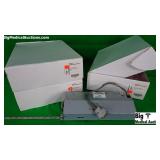 Siemens S2000 TI Lot of 3 Digital Power Supply Mod Siemens S2000 TI Lot of 3 Digital Power Supply Mod