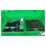 Siemens Sequoia IDV2 Flat Panel & Siemens IOV2 Seq Siemens Sequoia IDV2 Flat Panel & Siemens IOV2 Seq