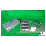 S2000 TI analog Power Supply Module & Siemens S200 S2000 TI analog Power Supply Module & Siemens S200