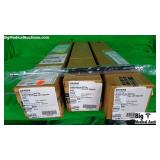 Siemens Sequoia Lot of 3 Gas Lift Panel