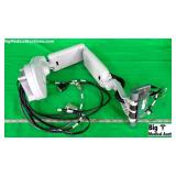 Siemens Sequoia Articulating Arm Siemens Sequoia Articulating Arm