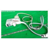 Acuson 15L8W Vascular Ultrasound Probe