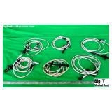 Acuson 2.0 CW Lot of Pencil Doppler Probes Acuson 2.0 CW Lot of Pencil Doppler Probes