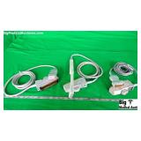 Acuson V4, C7, Ev7 1 Abdominal Ultrasound Probe, 1