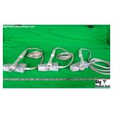 Acuson EV7 3 Transvaginal Ultrasound Probe Acuson EV7 3 Transvaginal Ultrasound Probe