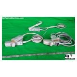 Acuson V4, C7, Ev7 1 Abdominal Ultrasound Probe, 1 Acuson V4, C7, Ev7 1 Abdominal Ultrasound Probe, 1